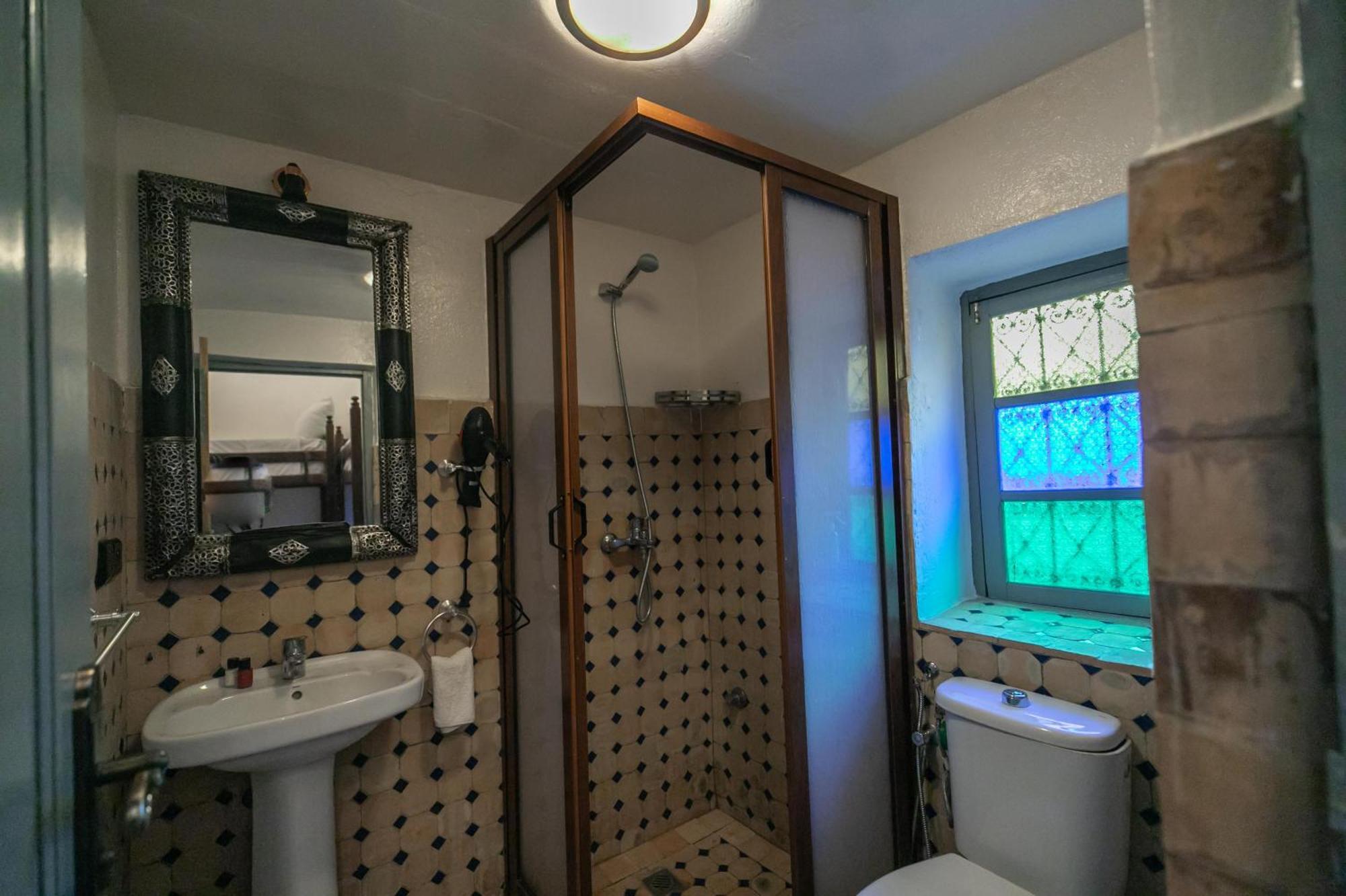 Riad Nayum فاس المظهر الخارجي الصورة